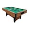 Mizerak Dynasty SpaceSaver Billiard Table P1253W - alternate 1